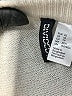 Divided by H&M Stripes White Turtleneck Sweater Size XS - photo 7