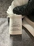 No Comment Floral Ivory Casual Dress Size S - photo 8