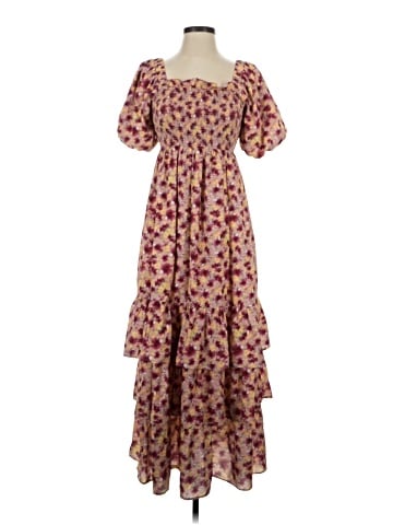 English Factory Casual Dress (view 1)