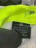 ZeroXposur 100% Polyester Gray Rash Guard Size 8 - photo 3