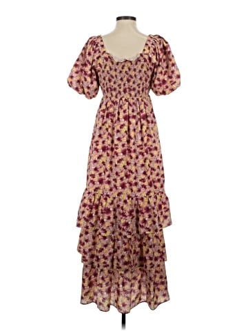 English Factory Casual Dress (view 2)