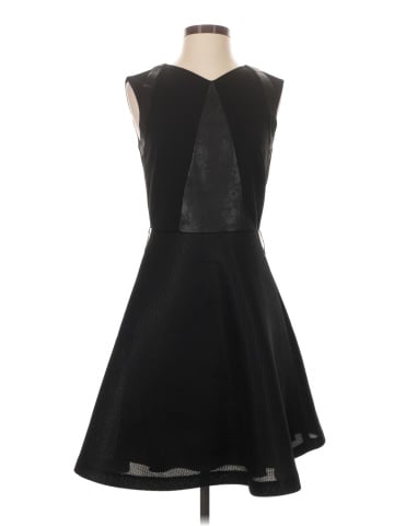 Badgley Mischka Cocktail Dress (view 1)