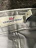 Vineyard Vines Gray Casual Pants Size 8 - photo 7