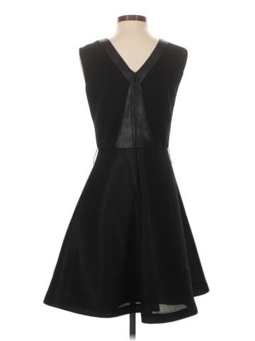 Badgley Mischka Cocktail Dress (view 2)