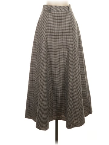 Zara Casual Skirt (view 1)