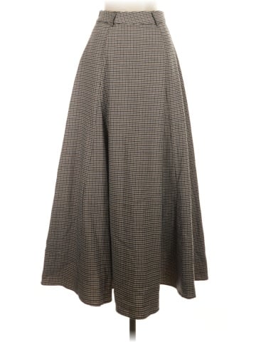 Zara Casual Skirt (view 2)