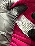 Susan Graver Solid Pink Skort Size 1X - photo 4