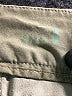 J.Crew Green Khakis Size 4 - photo 7