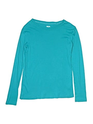 Cherokee Long Sleeve T-Shirt (view 1)