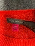 Vince Camuto Orange Pullover Sweater Size XS - photo 7