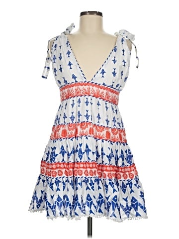 FARM Rio Cocktail Dress (view 1)