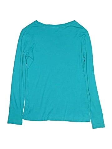 Cherokee Long Sleeve T-Shirt (view 2)