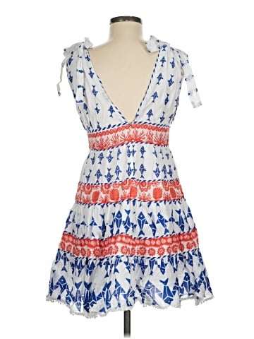 FARM Rio Cocktail Dress (view 2)