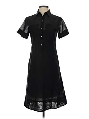 Theory Casual Dress (view 1)