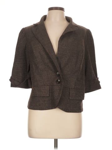 Torrid Blazer (view 1)