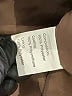 Unbranded 100% Polyester Brown Jacket Size S - photo 7