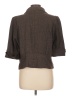 Torrid Tweed Brown Blazer Size Lg Plus (0) - photo 2
