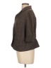 Torrid Tweed Brown Blazer Size Lg Plus (0) - photo 5