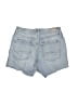 Denizen from Levi's Blue Denim Shorts Size 6 - photo 2