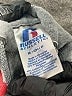 Russell Athletic Gray Pullover Hoodie Size S - photo 7