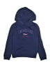 Vineyard Vines Blue Sweatshirt Size 7 - photo 1