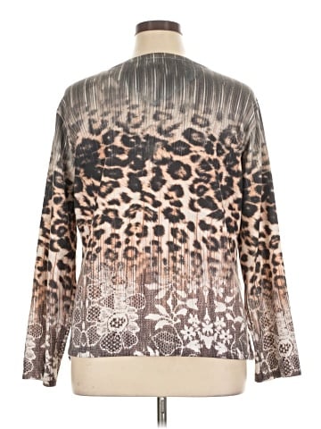 Pierri Pullover Sweater (view 2)