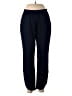 Marine Layer Solid Blue Track Pants Size M - photo 1