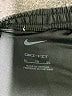 Nike 100% Polyester Black Athletic Shorts Size XL - photo 3