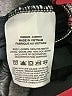 Nike 100% Polyester Black Athletic Shorts Size XL - photo 4