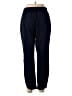 Marine Layer Solid Blue Track Pants Size M - photo 2