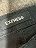 Express Black Jeggings Size 2 - photo 7