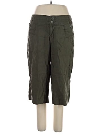 Old Navy Linen Pants (view 1)