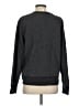 J.Crew Graphic Gray Pullover Sweater Size S - photo 2