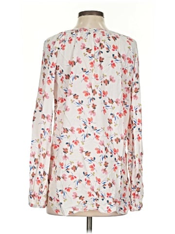 Chelsea & Violet Long Sleeve Blouse (view 2)