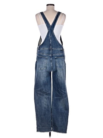 Carve Designs Overalls (view 2)