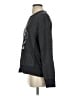 J.Crew Graphic Gray Pullover Sweater Size S - photo 5