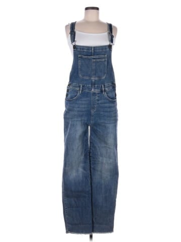 Carve Designs Overalls (view 1)
