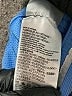 Air Jordan 100% Polyester Blue Athletic Shorts Size 7 - photo 5