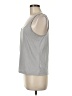 Express Silver Tank Top Size M - photo 5
