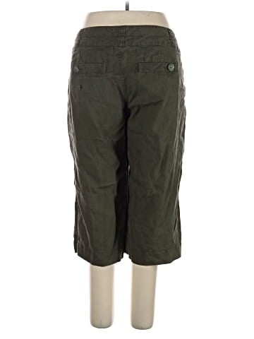 Old Navy Linen Pants (view 2)