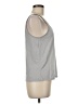 Express Silver Tank Top Size M - photo 4