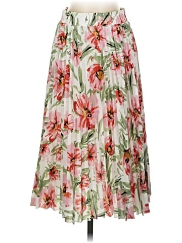 T Tahari Casual Skirt (view 1)