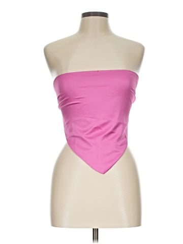 Nasty Gal Inc. Tube Top (view 1)