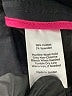 Talbots Solid Black Shorts Size 8 - photo 4