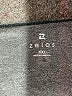 Zelos 100% Polyester Gray Active Tank Size XXL - photo 7