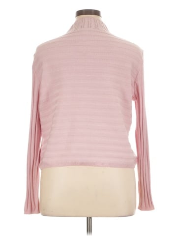 St. John Sport Wool Pullover Sweater (view 2)