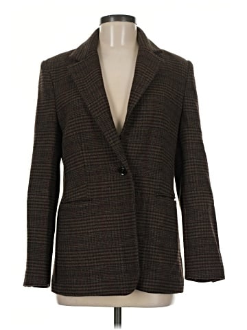 MNG Blazer (view 1)