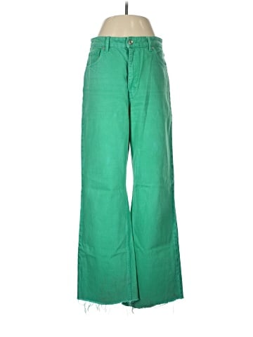 Zara Jeans (view 1)