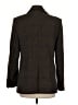 MNG 100% Polyester Tweed Brown Blazer Size M - photo 2