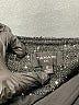 Tahari by ASL Tweed Black Jacket Size 6 - photo 6